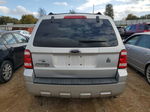 2009 Ford Escape Xlt Silver vin: 1FMCU03G69KB80141