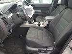 2009 Ford Escape Xlt Silver vin: 1FMCU03G69KB80141