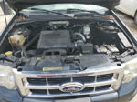 2009 Ford Escape Xlt Бирюзовый vin: 1FMCU03G69KD13450