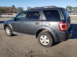 2009 Ford Escape Xlt Charcoal vin: 1FMCU03G79KA66522