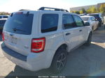 2009 Ford Escape Xlt Белый vin: 1FMCU03G89KA18785