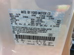 2009 Ford Escape Xlt White vin: 1FMCU03G89KA82101