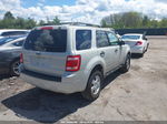 2009 Ford Escape Xlt Beige vin: 1FMCU03G99KA51911