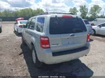 2009 Ford Escape Xlt Бежевый vin: 1FMCU03G99KA51911