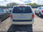 2009 Ford Escape Xlt Beige vin: 1FMCU03G99KA51911