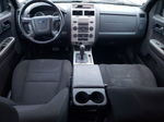 2009 Ford Escape Xlt Серый vin: 1FMCU03GX9KA64876