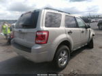 2009 Ford Escape Xlt Cream vin: 1FMCU03GX9KA87459