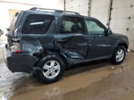 2009 Ford Escape Xlt Серый vin: 1FMCU03GX9KC01010