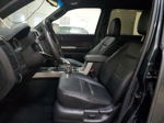 2009 Ford Escape Xlt Серый vin: 1FMCU03GX9KC01010