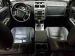 2009 Ford Escape Xlt Gray vin: 1FMCU03GX9KC01010