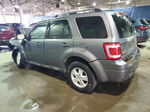 2009 Ford Escape Limited Серый vin: 1FMCU04709KD03494