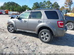 2009 Ford Escape Limited Gray vin: 1FMCU04769KA07363