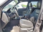 2009 Ford Escape Limited Gray vin: 1FMCU04789KD07518