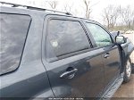 2009 Ford Escape Limited Gray vin: 1FMCU04G09KC30661