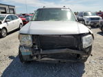 2009 Ford Escape Limited Gray vin: 1FMCU04G19KC02528