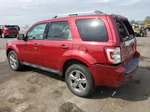 2009 Ford Escape Limited Бордовый vin: 1FMCU04G29KA19929