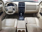 2009 Ford Escape Limited Бордовый vin: 1FMCU04G29KA19929