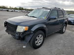 2009 Ford Escape Limited Gray vin: 1FMCU04G29KA30073