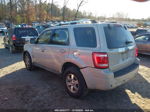 2009 Ford Escape Limited Gray vin: 1FMCU04G39KA63843