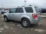 2009 Ford Escape Limited Серый vin: 1FMCU04G39KB47502