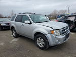 2009 Ford Escape Limited Gray vin: 1FMCU04G39KB47502