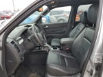 2009 Ford Escape Limited Gray vin: 1FMCU04G39KB47502