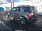 2009 Ford Escape Limited Gray vin: 1FMCU04G49KD13929