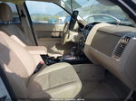 2009 Ford Escape Limited Белый vin: 1FMCU04G59KA64959