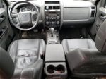 2009 Ford Escape Limited Gray vin: 1FMCU04G59KB94689