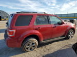 2009 Ford Escape Limited Maroon vin: 1FMCU04G59KC67608