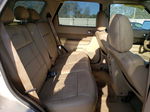 2009 Ford Escape Limited Белый vin: 1FMCU04G59KC68645