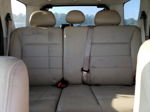 2009 Ford Escape Limited Белый vin: 1FMCU04G59KC68645