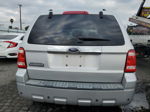 2009 Ford Escape Limited Серый vin: 1FMCU04G69KC34861