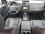 2009 Ford Escape Limited Gray vin: 1FMCU04G69KC34861