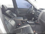 2009 Ford Escape Limited Серебряный vin: 1FMCU04G79KA18632