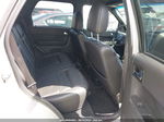 2009 Ford Escape Limited Серебряный vin: 1FMCU04G79KA18906