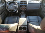 2009 Ford Escape Limited Зеленый vin: 1FMCU04G89KB78700