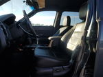 2009 Ford Escape Limited Зеленый vin: 1FMCU04G89KB78700