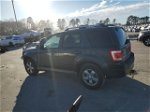 2009 Ford Escape Limited Green vin: 1FMCU04G89KB78700