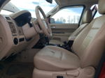 2009 Ford Escape Limited Красный vin: 1FMCU04G99KC04771