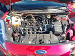 2021 Ford Escape Se Hybrid Red vin: 1FMCU0BZ2MUB17361