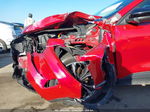 2021 Ford Escape Se Hybrid Red vin: 1FMCU0BZ2MUB17361