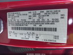 2021 Ford Escape Se Hybrid Red vin: 1FMCU0BZ2MUB17361