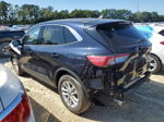 2021 Ford Escape Se Black vin: 1FMCU0BZ3MUA68378