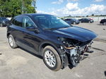 2021 Ford Escape Se Black vin: 1FMCU0BZ3MUA68378