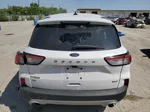 2021 Ford Escape Se White vin: 1FMCU0BZ4MUA06276