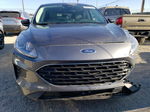 2021 Ford Escape Se Charcoal vin: 1FMCU0BZ6MUB03253