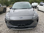 2021 Ford Escape S Угольный vin: 1FMCU0F60MUA45284