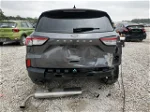 2021 Ford Escape S Угольный vin: 1FMCU0F60MUA45284