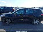 2021 Ford Escape S Black vin: 1FMCU0F62MUA76665